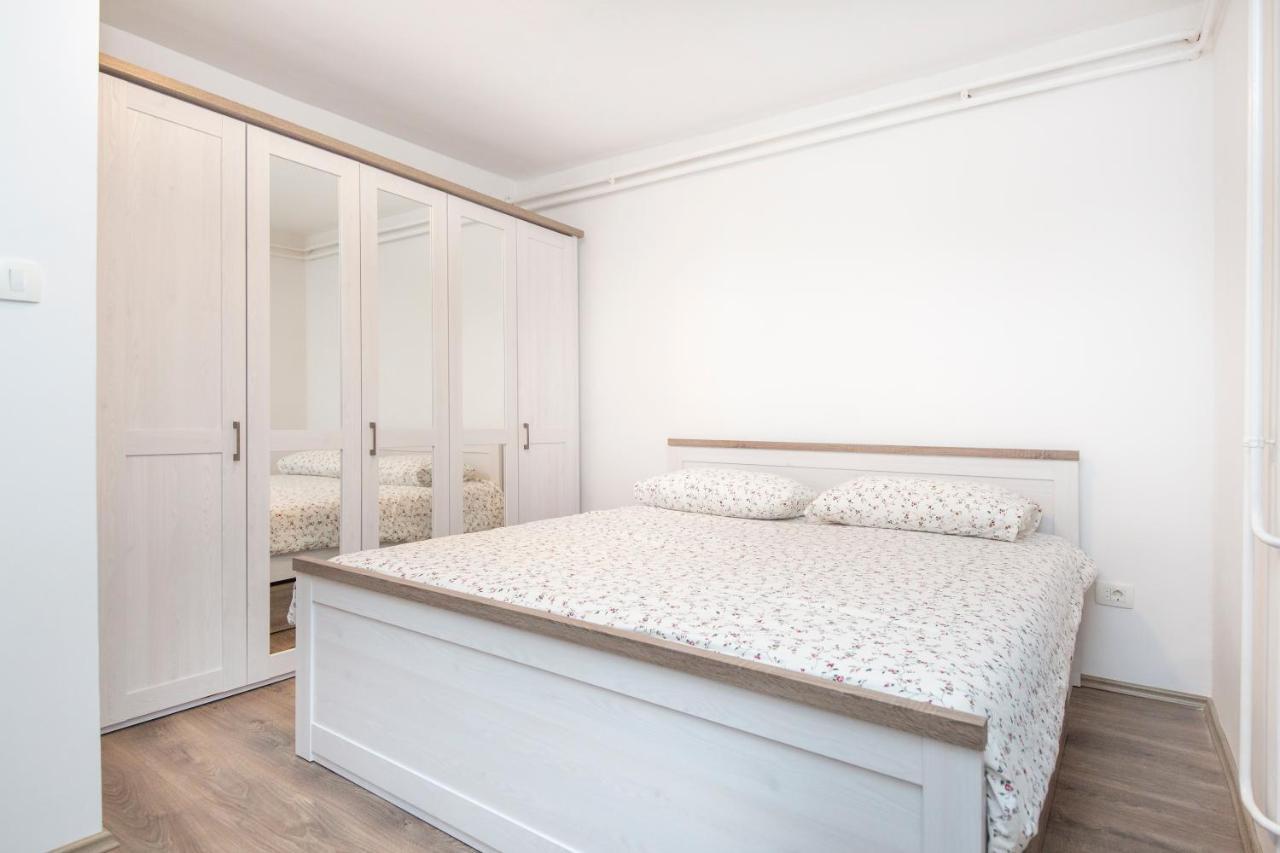 Apartman Alberti Labin  Luaran gambar
